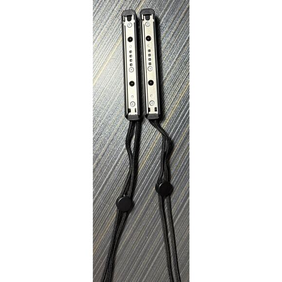 Nintendo Switch Joy-Con Wrist Straps Pair (2) - Picture 2 of 2
